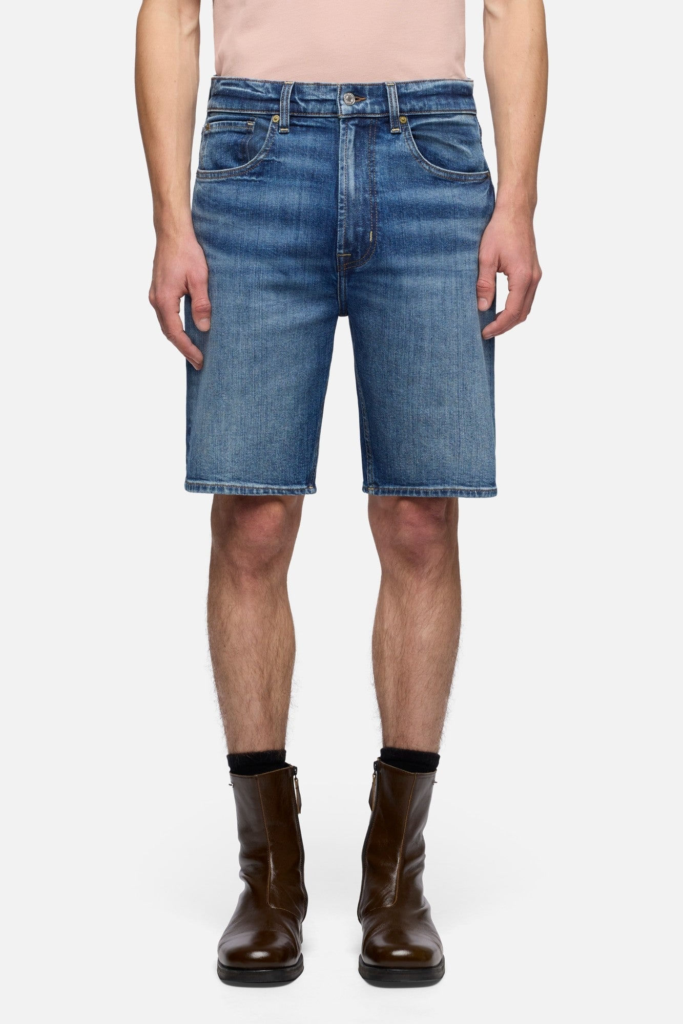 SHORTS SPECTRUM
