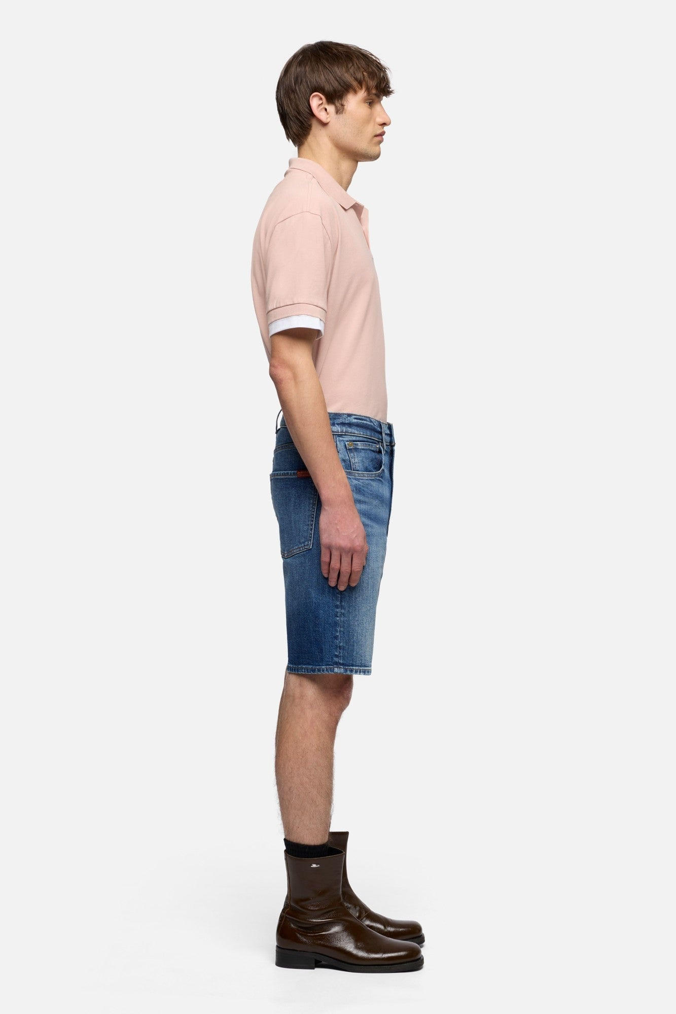 SHORTS SPECTRUM
