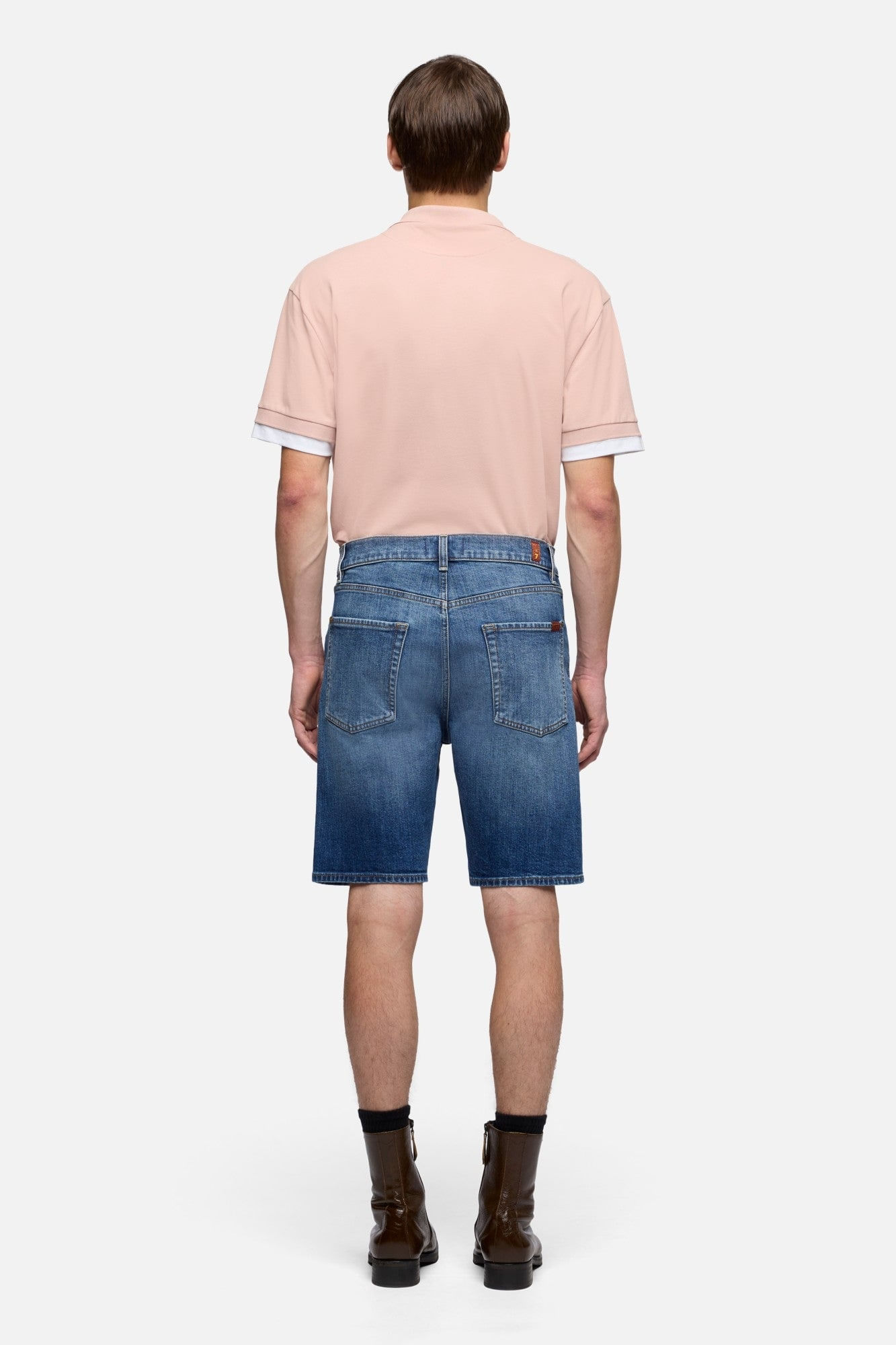SHORTS SPECTRUM