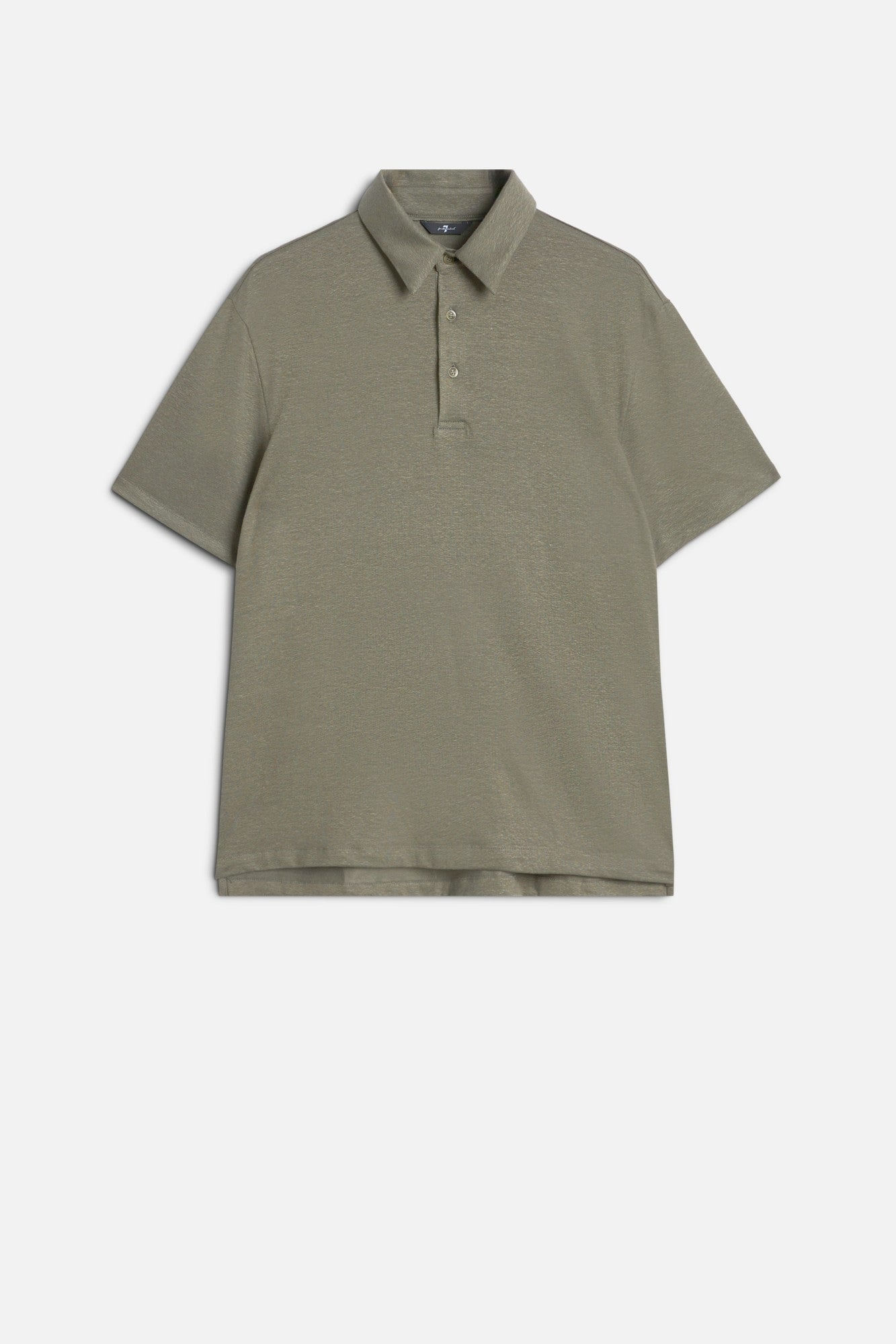 POLO LINEN ARMY