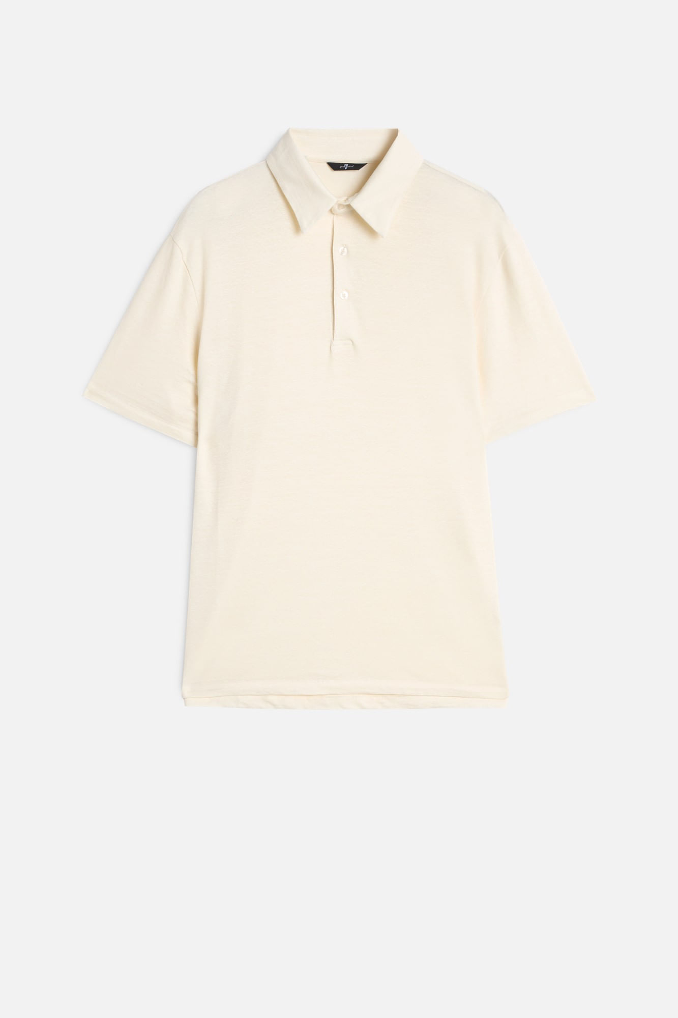 POLO LINEN WHITE