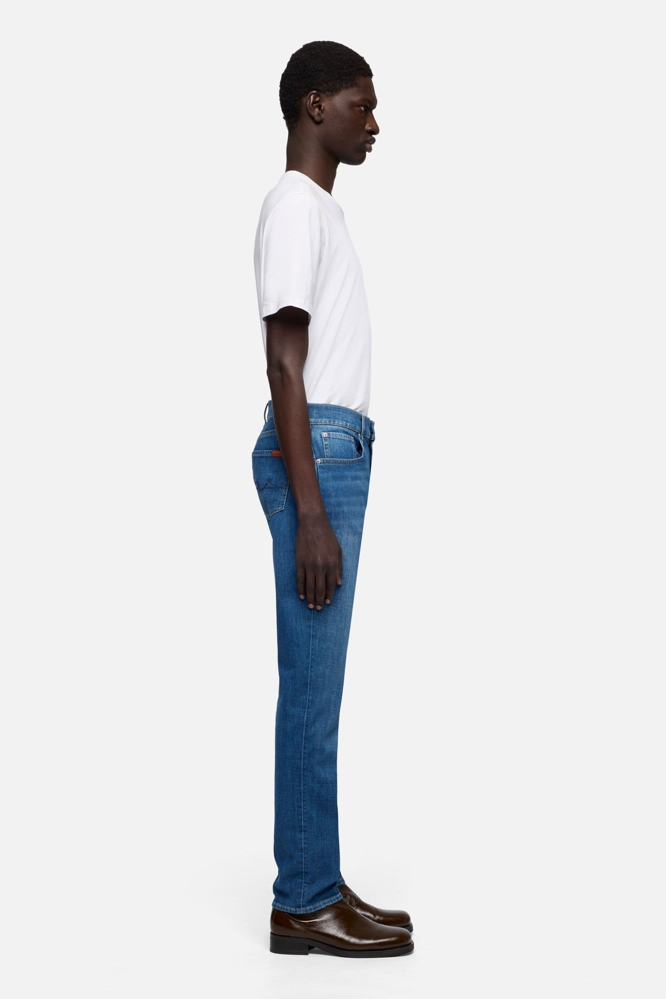 SLIMMY TAPERED FISHERMAN