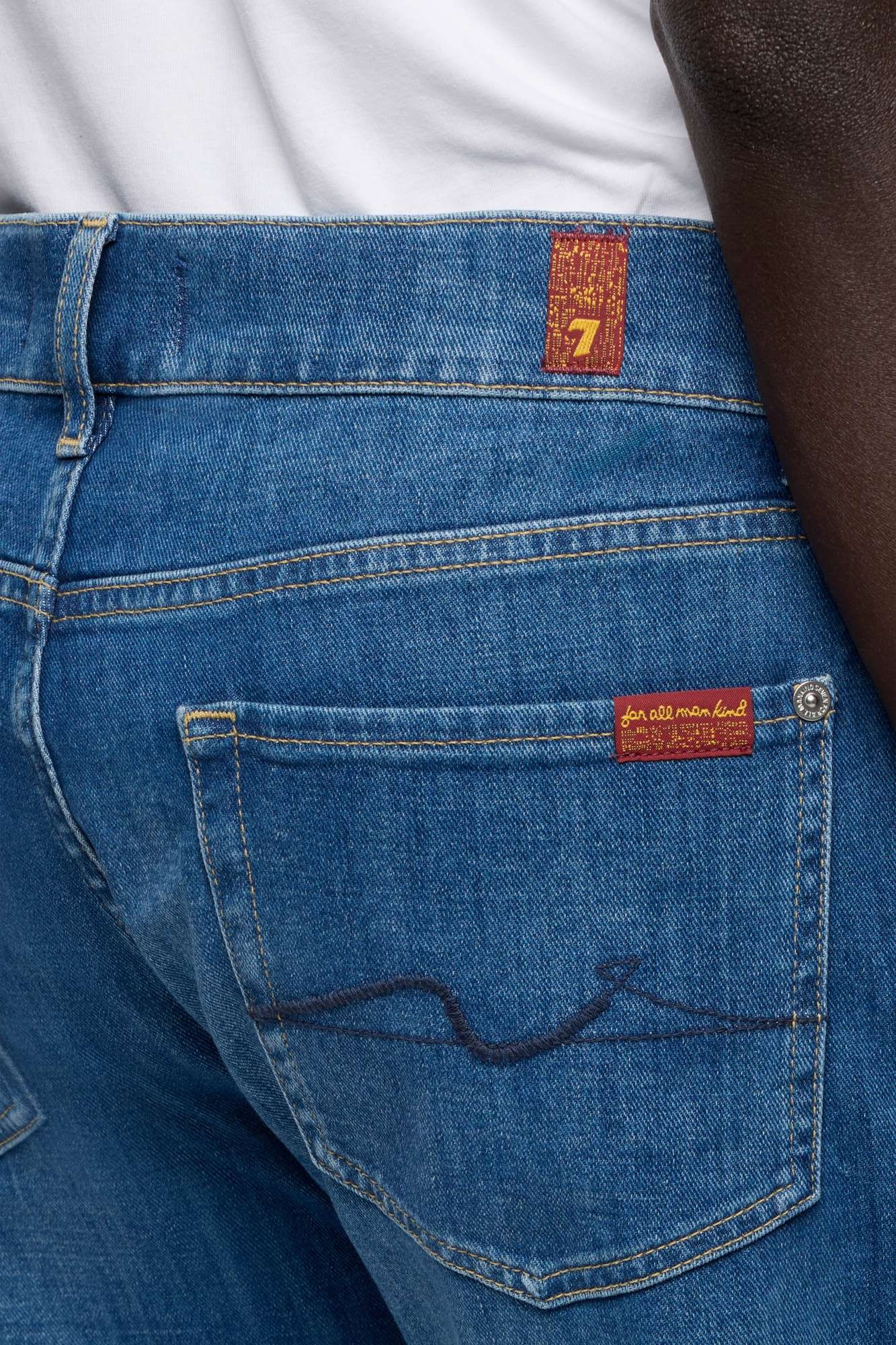 SLIMMY TAPERED FISHERMAN