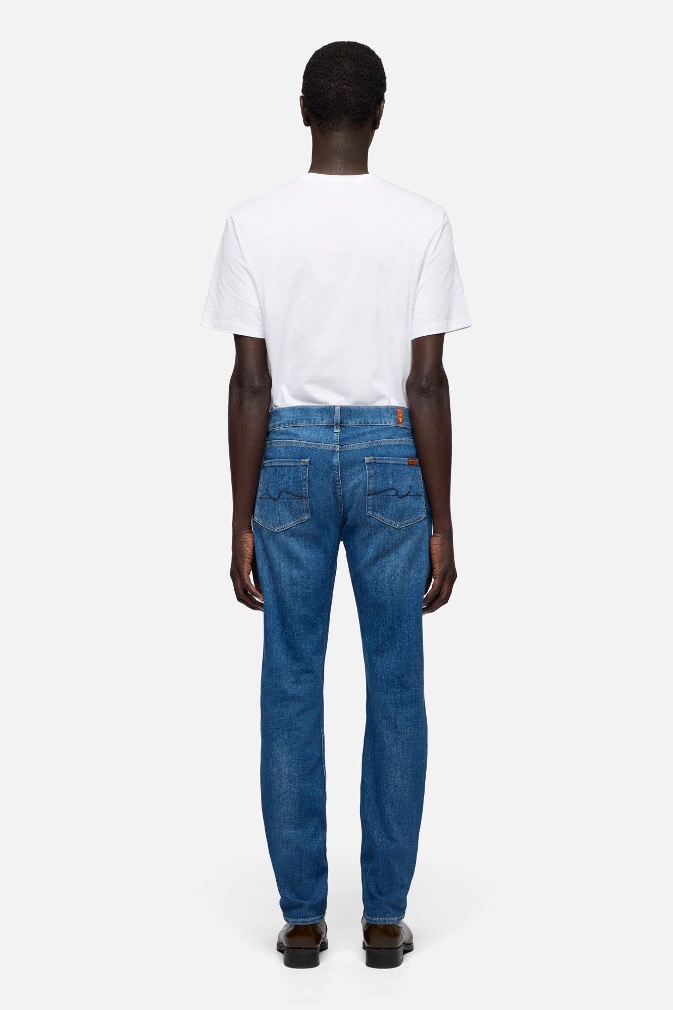 SLIMMY TAPERED FISHERMAN