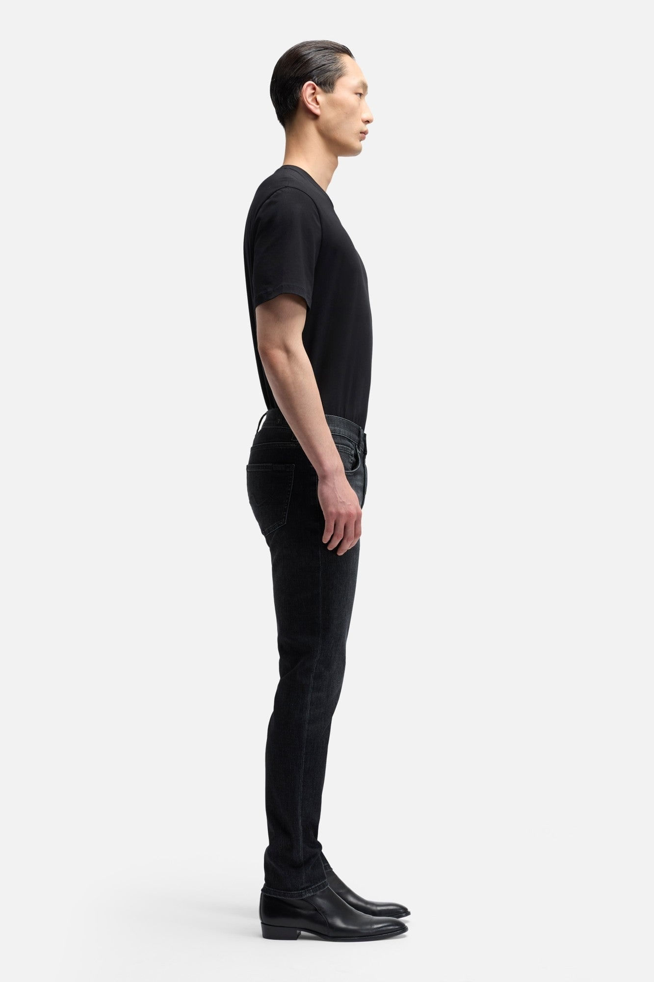 SLIMMY TAPERED STARRY
