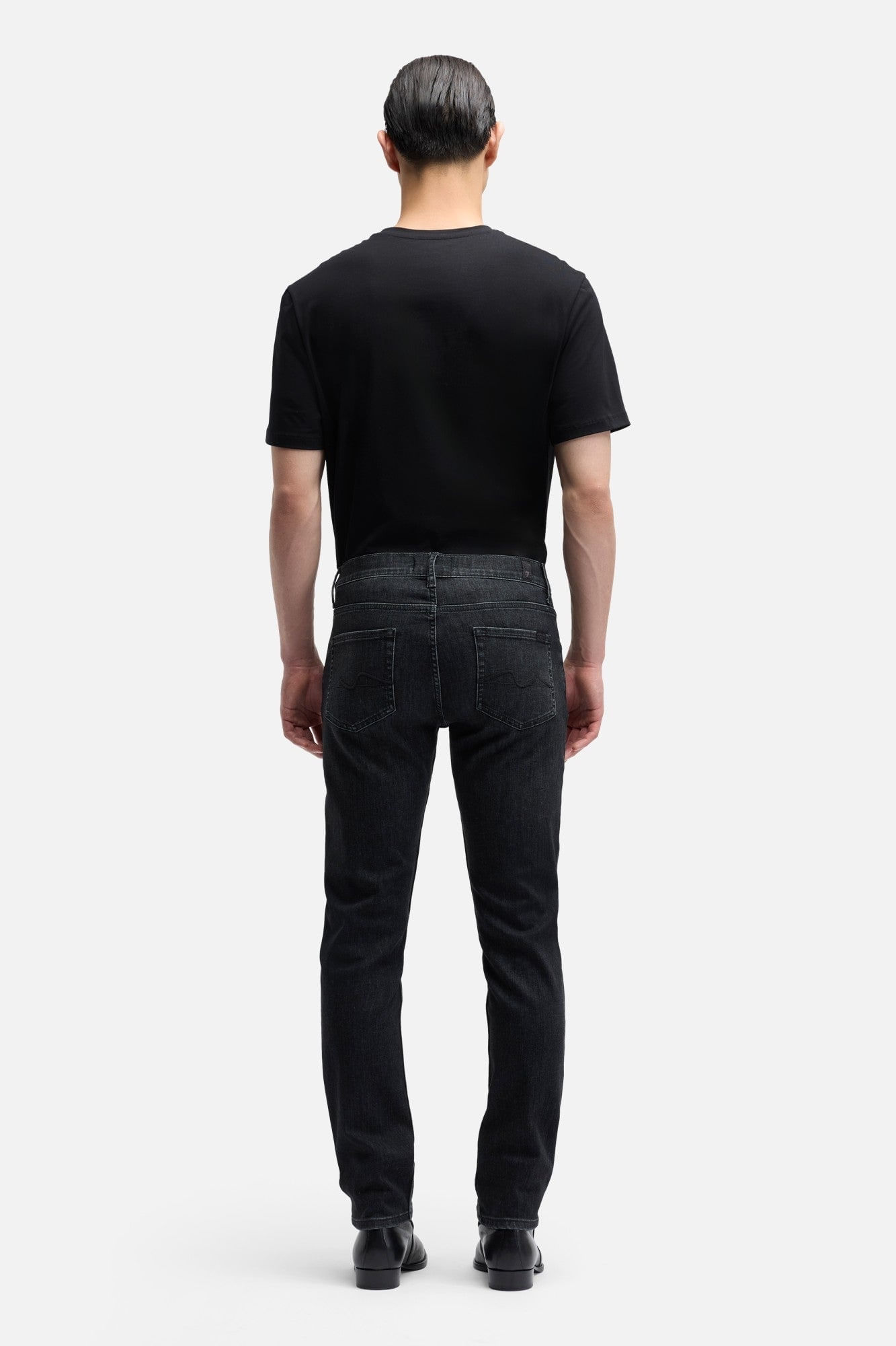 SLIMMY TAPERED STARRY