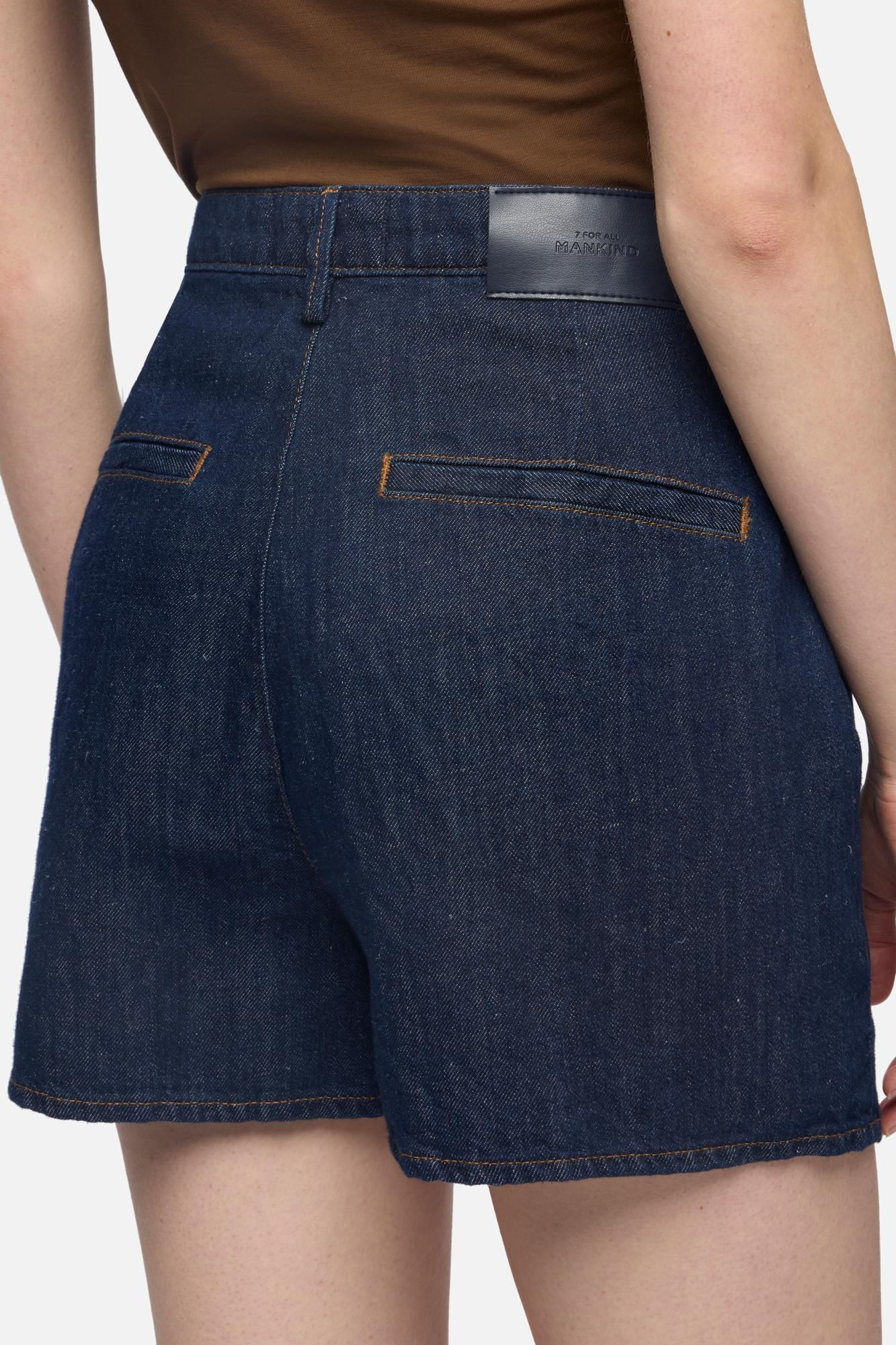 TROUSER SHORTS BLOSSOM
