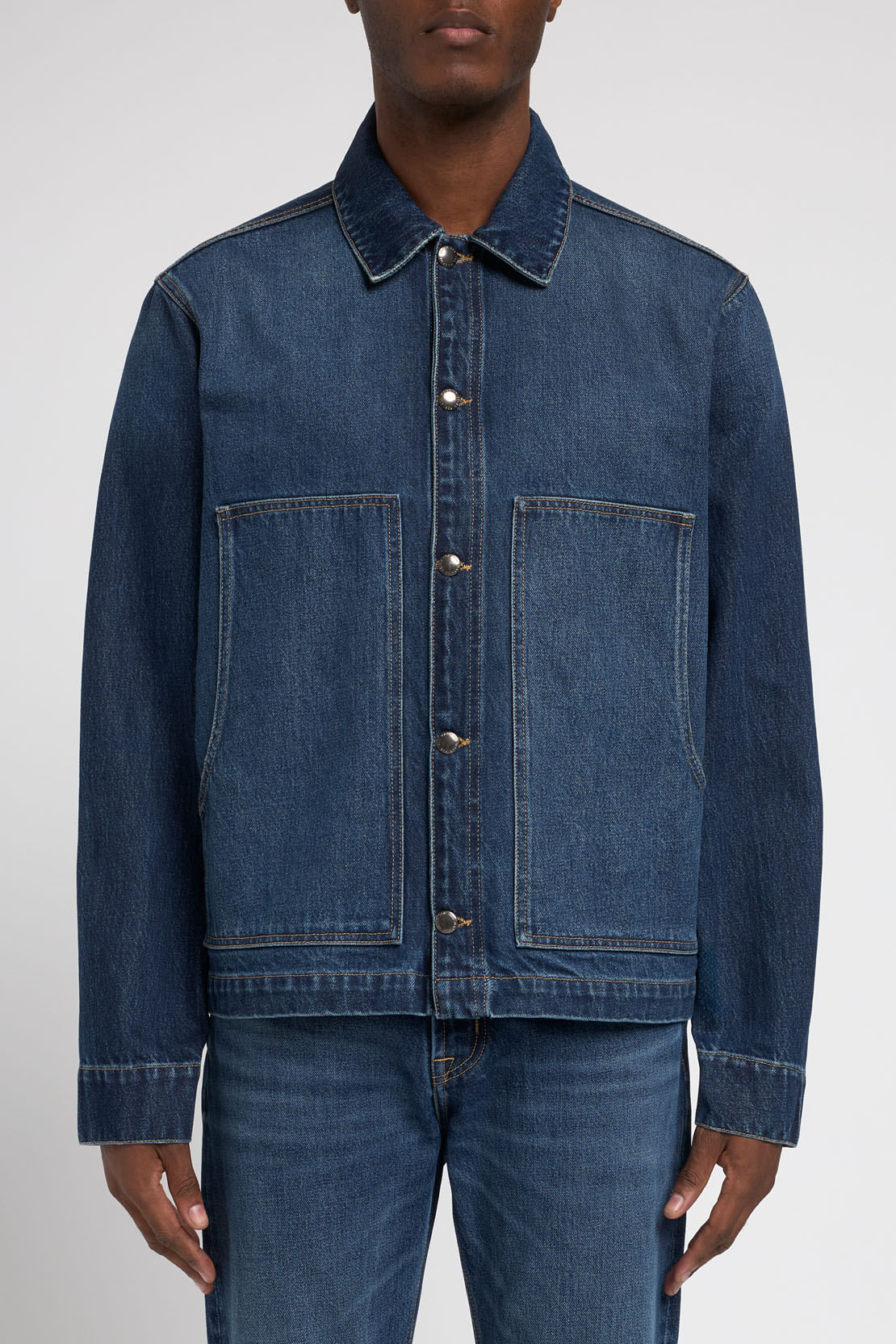 BLOUSON JACKET BRAVE