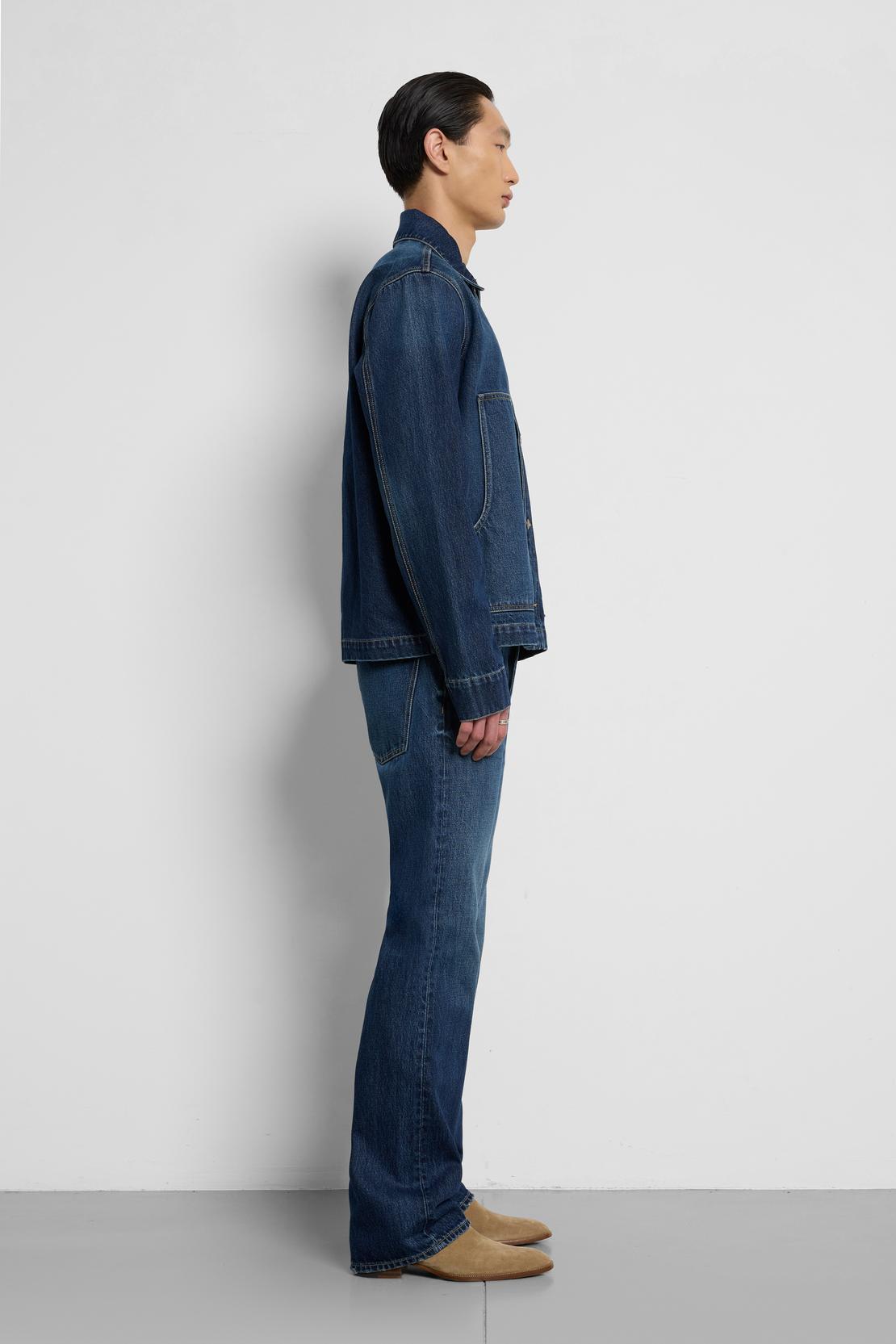 BLOUSON JACKET BRAVE