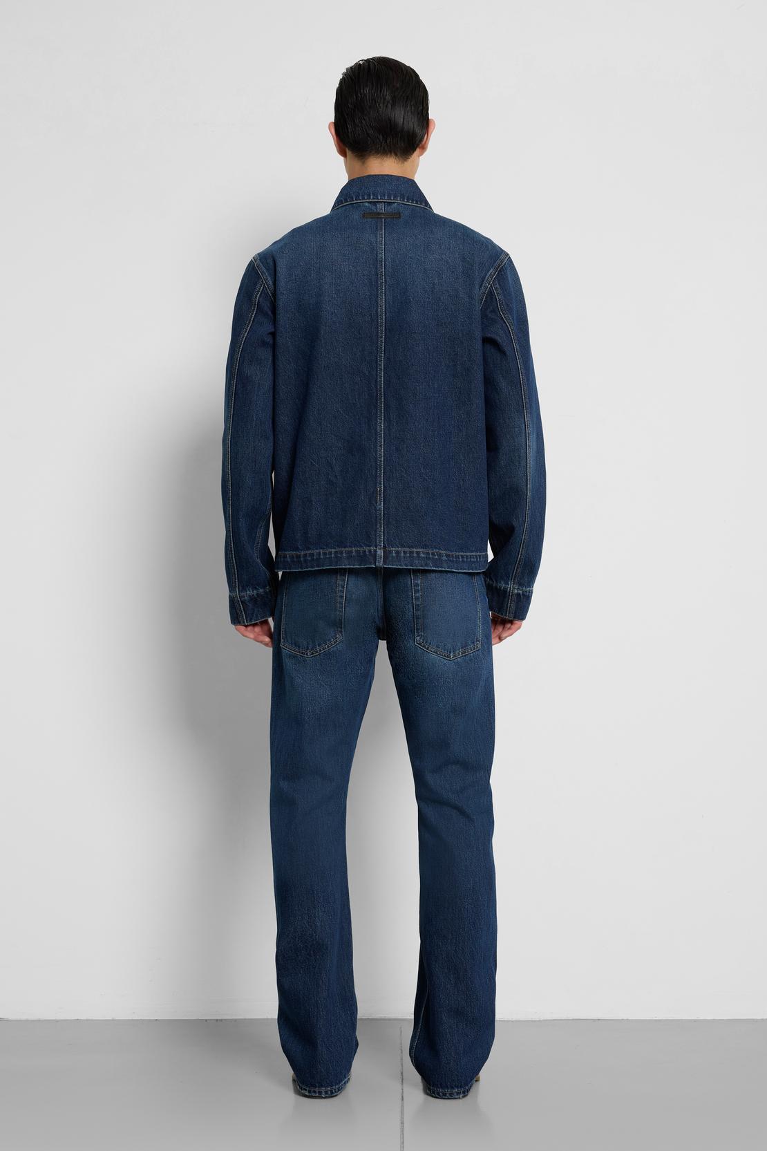 BLOUSON JACKET BRAVE