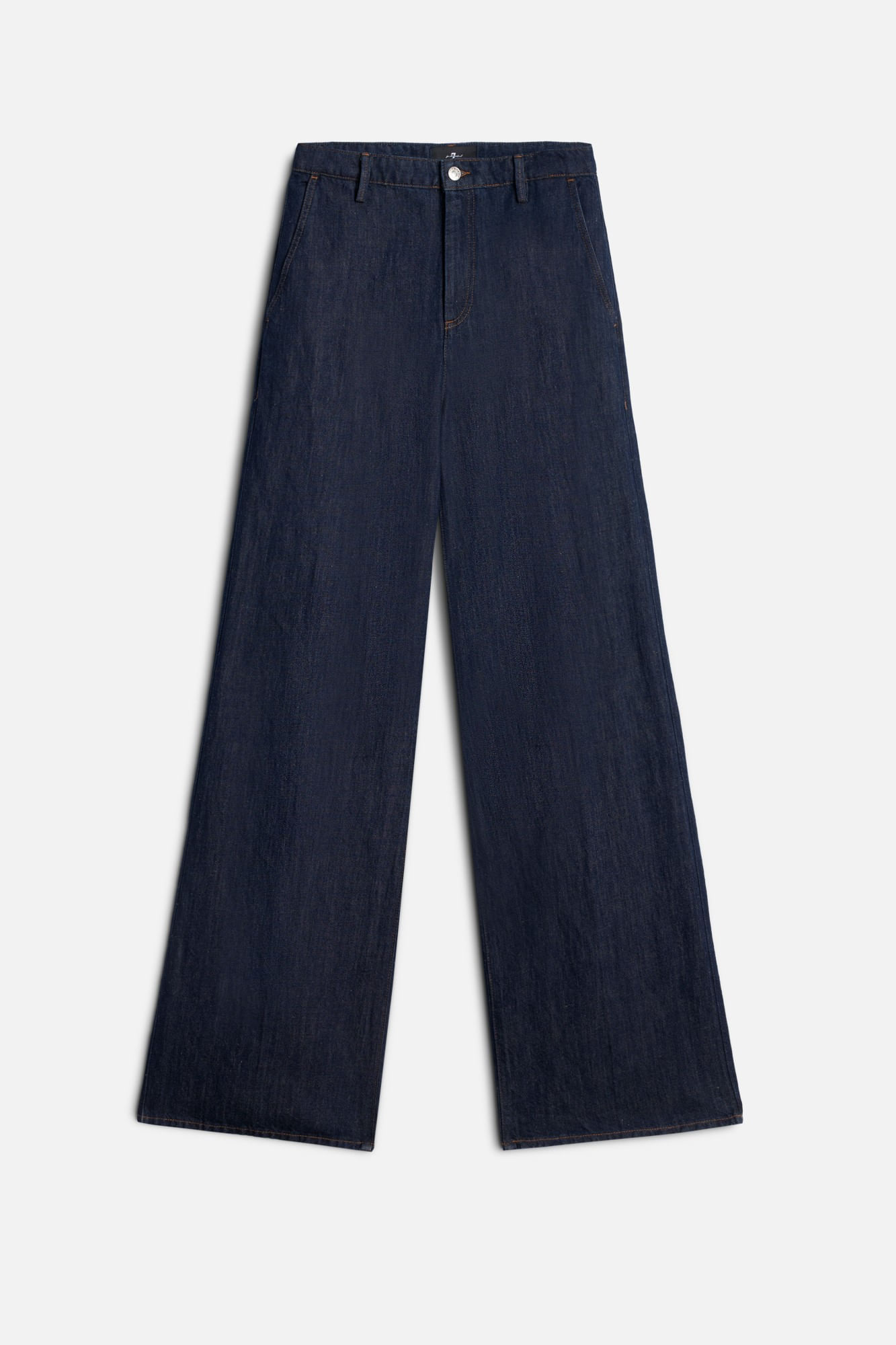 WIDE TROUSER BLOSSOM