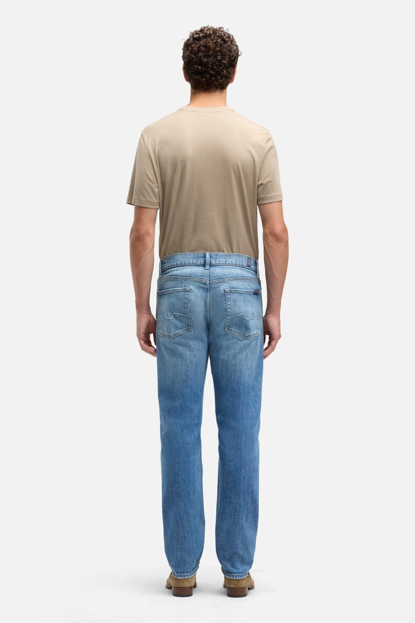 SLIMMY HEIRLOOM