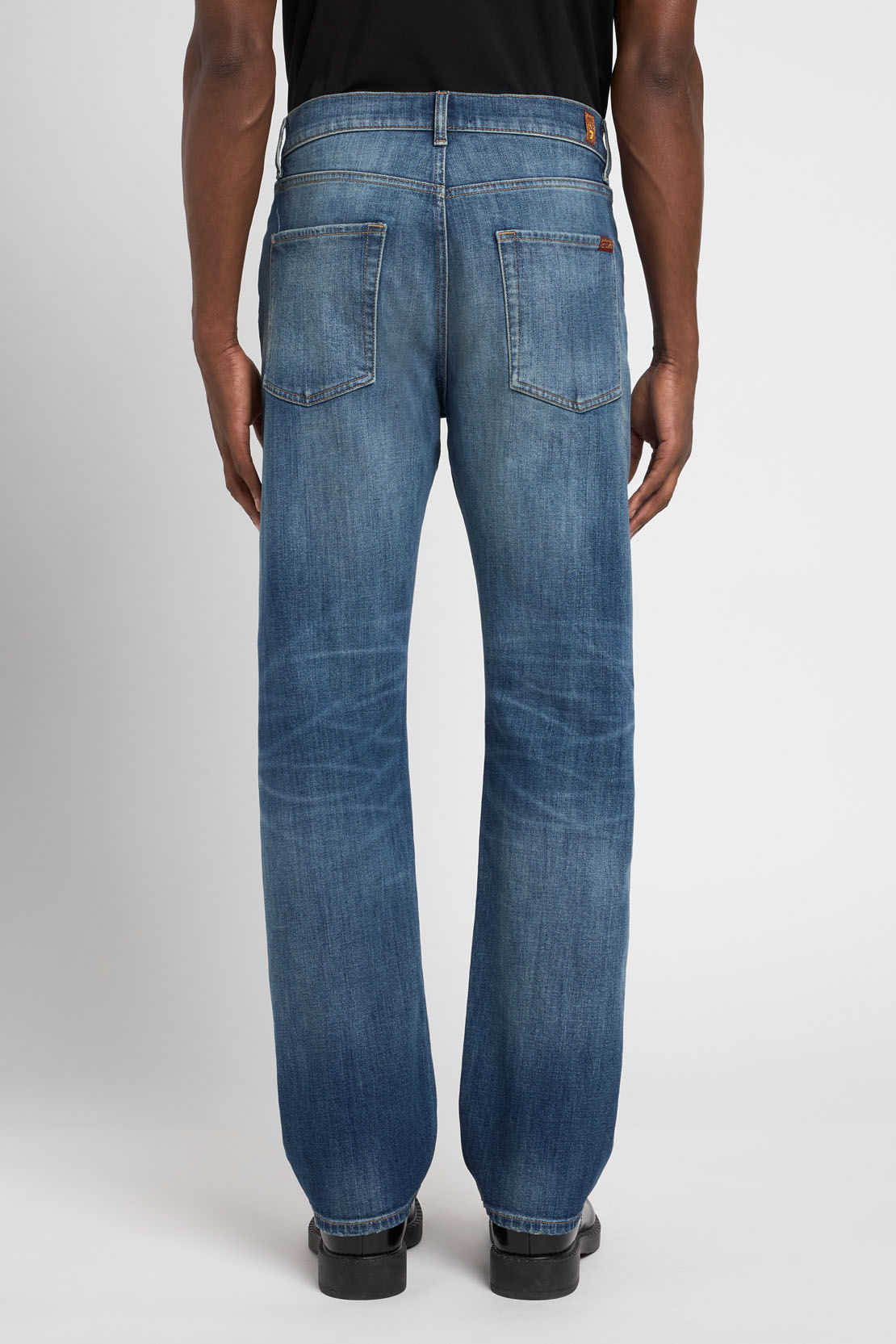 EASY STRAIGHT CLARKS