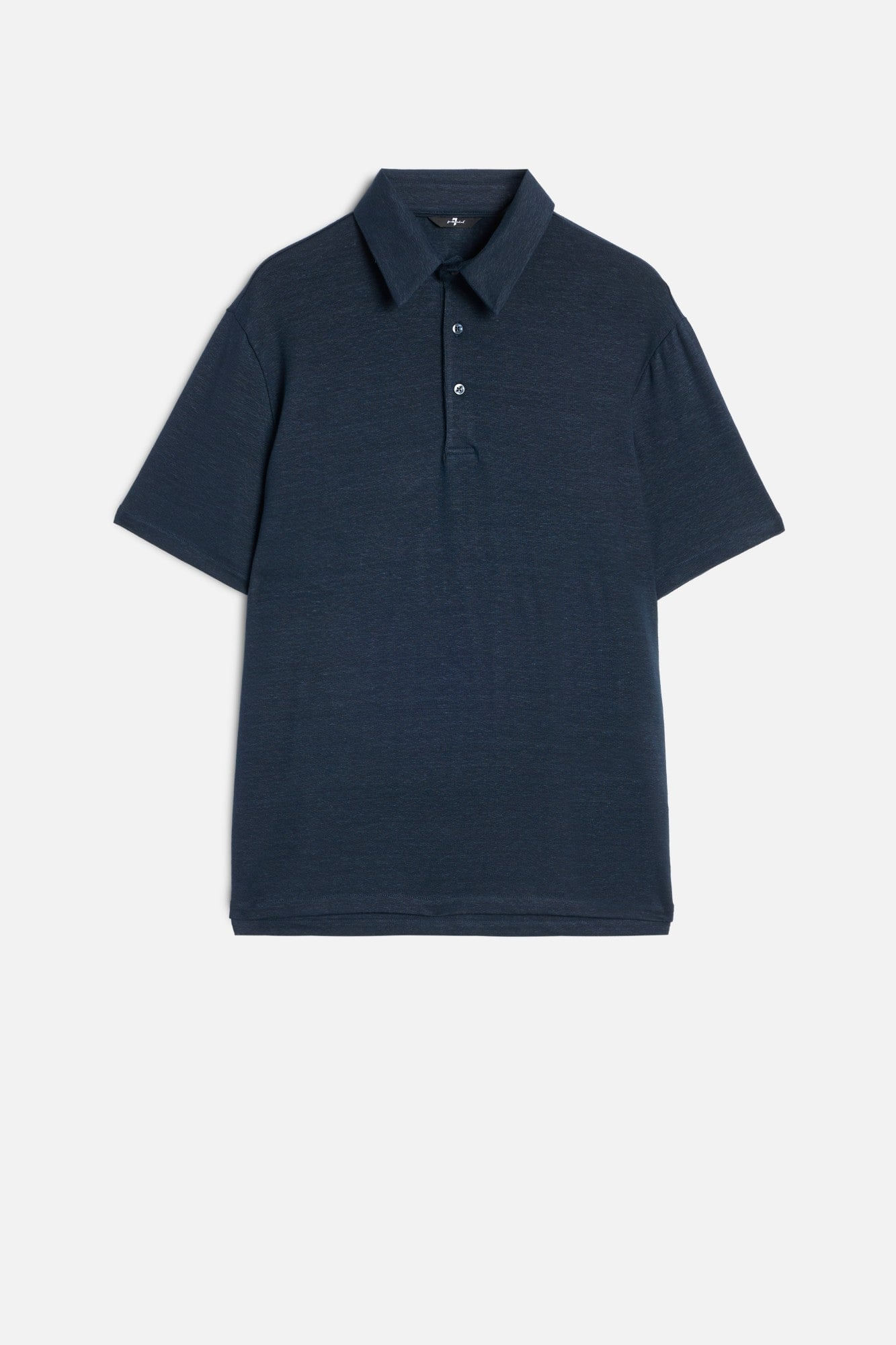 POLO LINEN OCEAN FLOOR