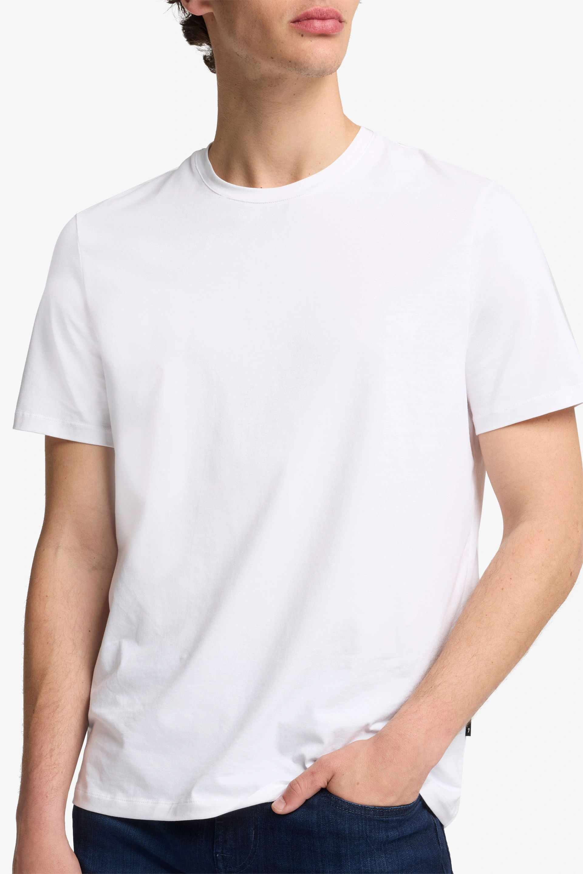 T-SHIRT WHITE