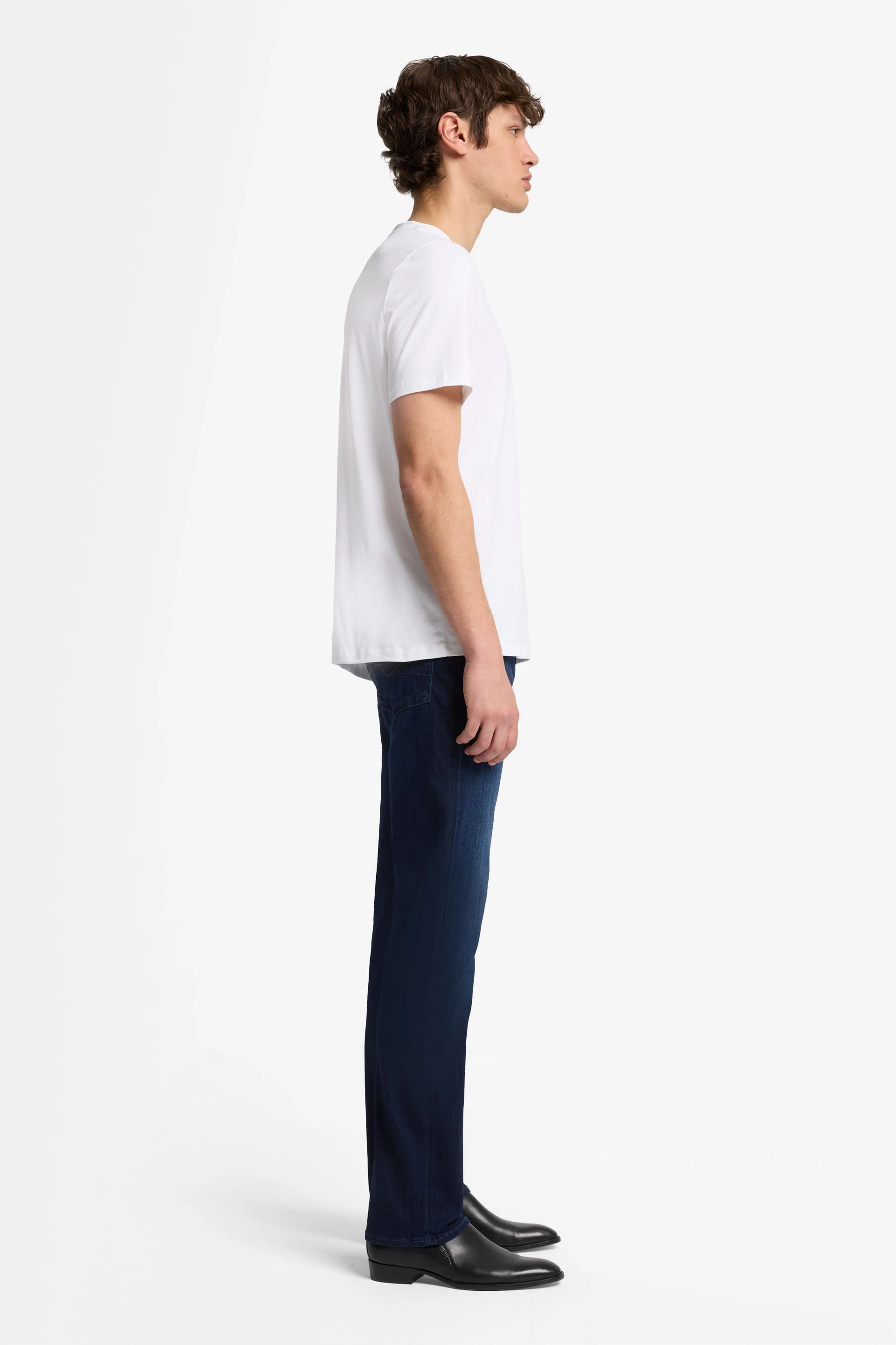 T-SHIRT WHITE