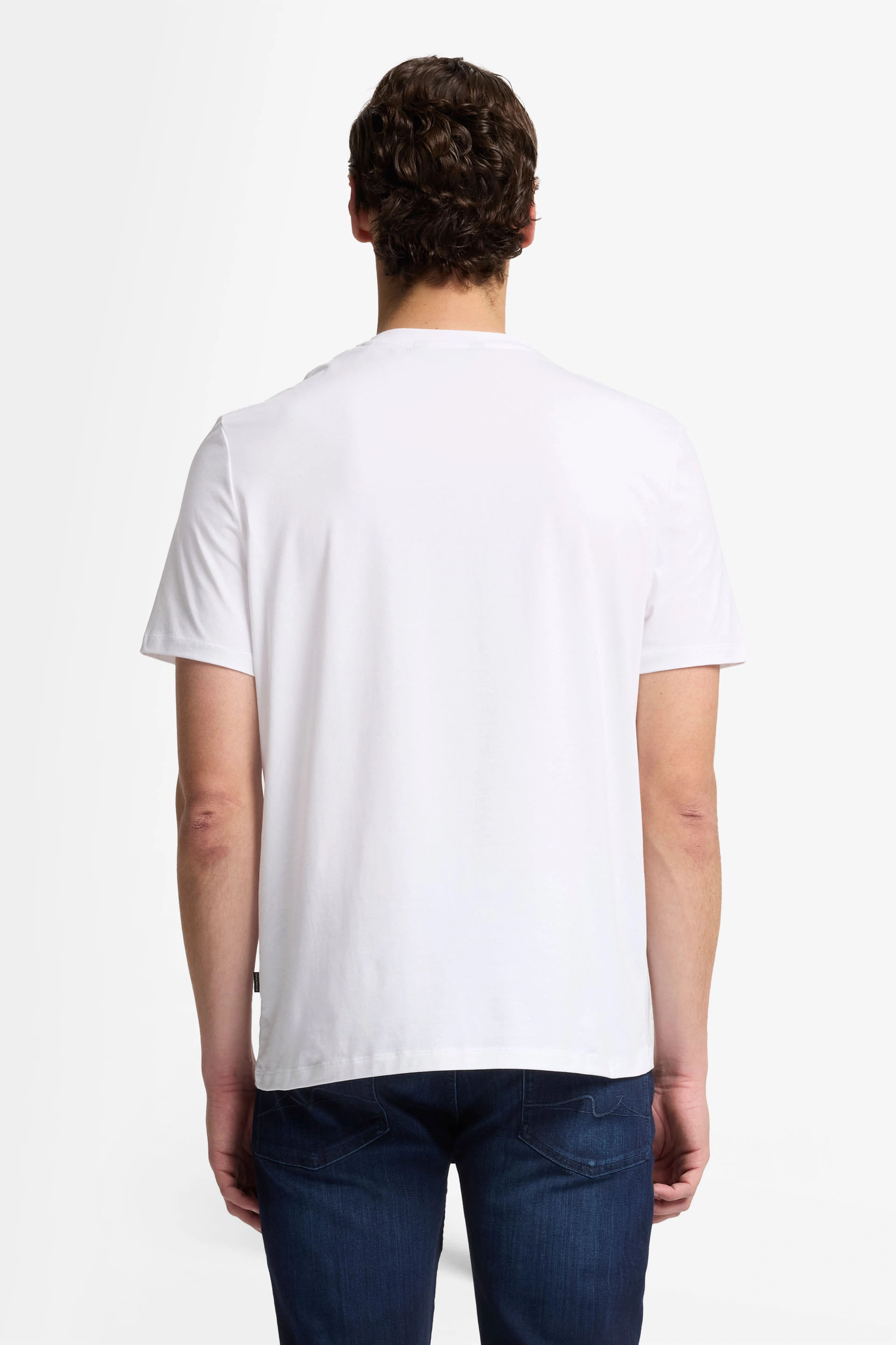 T-SHIRT WHITE