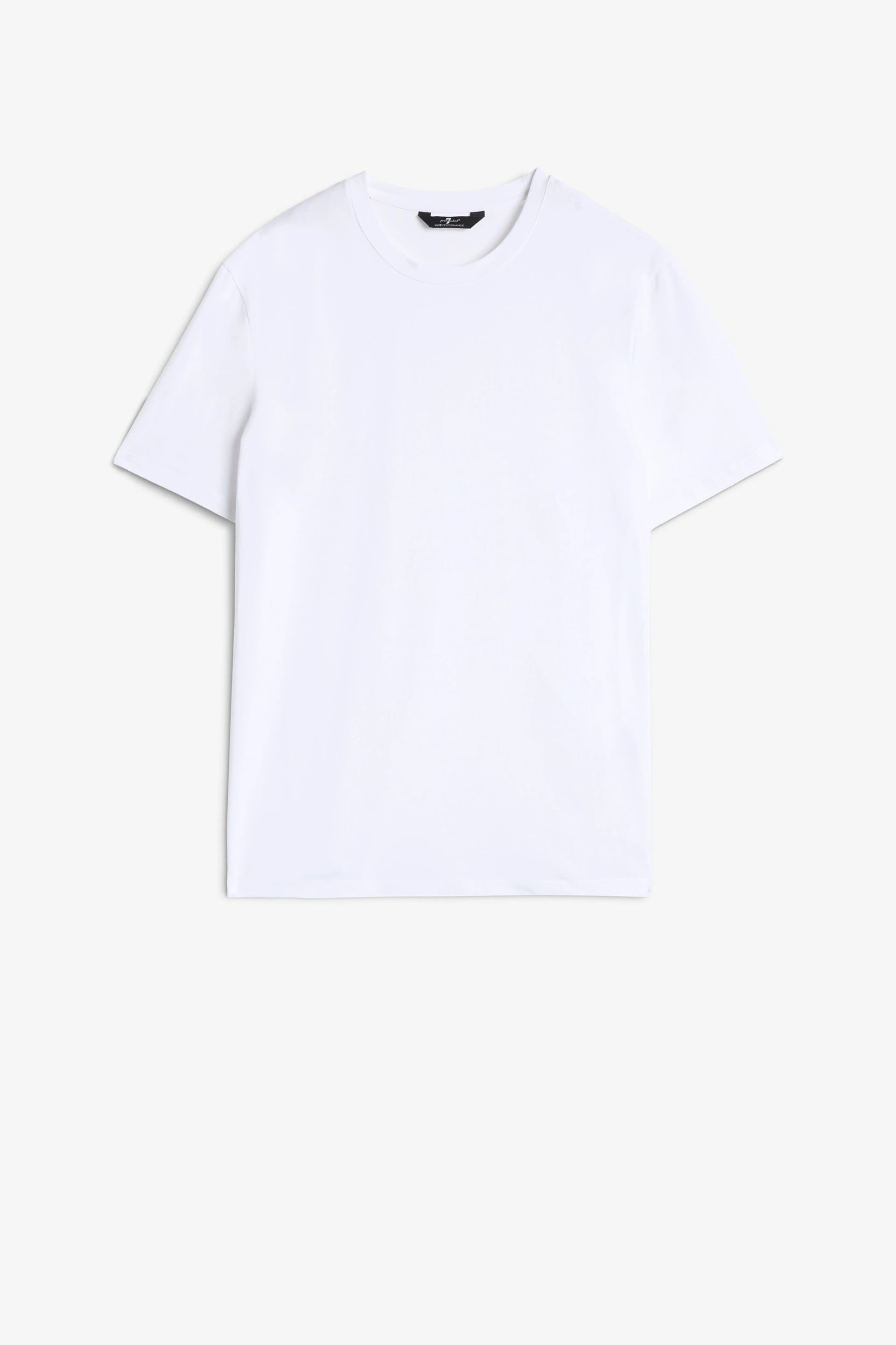 T-SHIRT WHITE