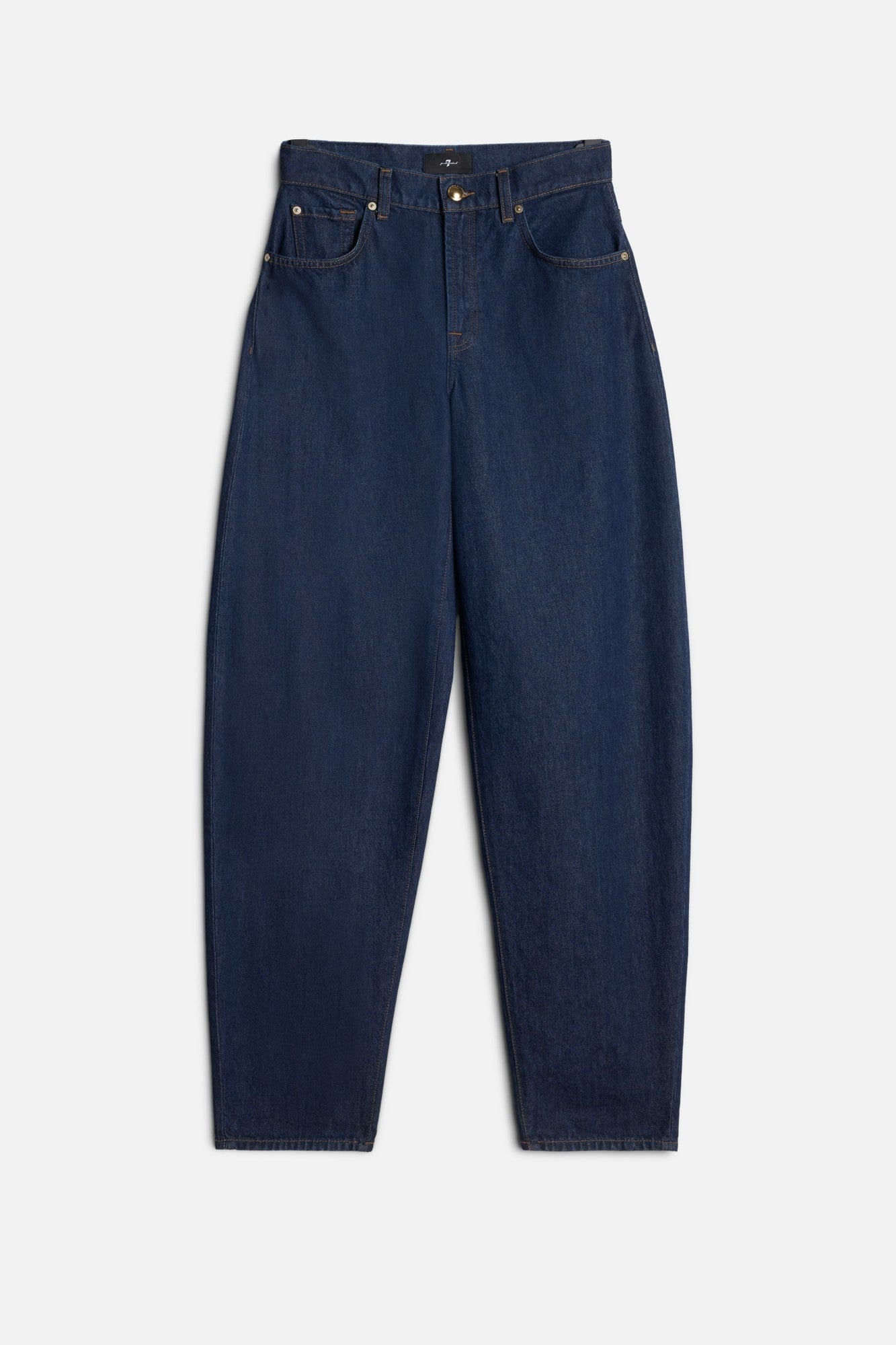BONNIE STACKED INDIGO SOUL