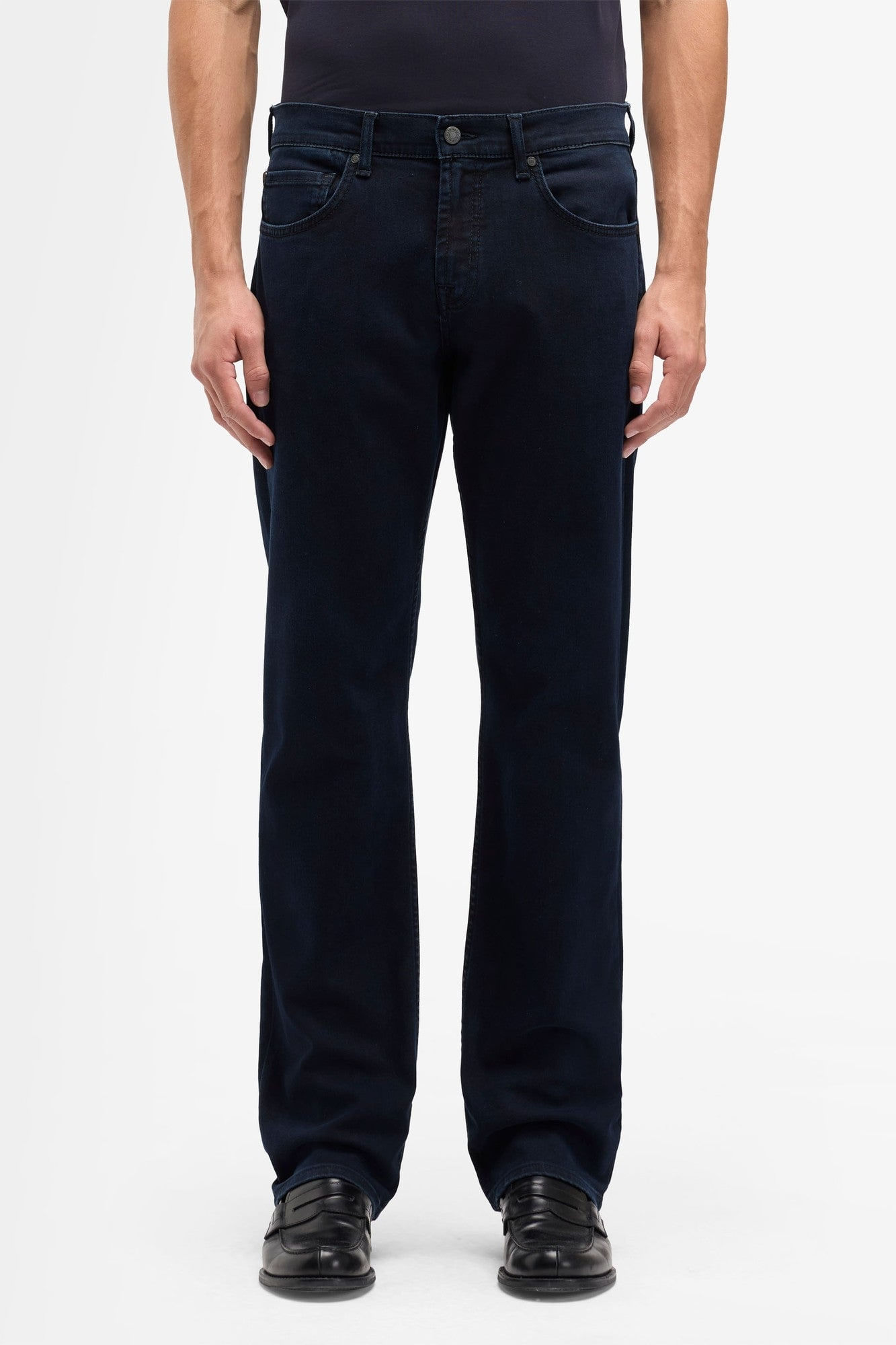 STANDARD BLUE BLACK