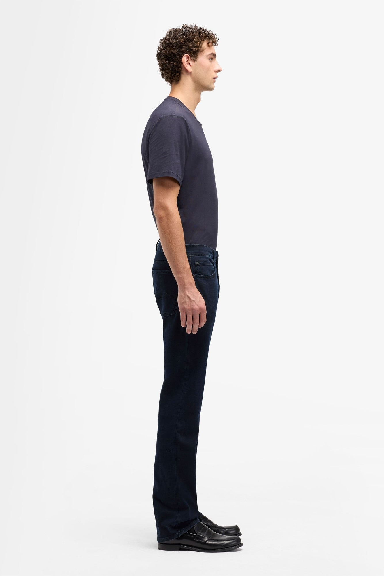 STANDARD BLUE BLACK