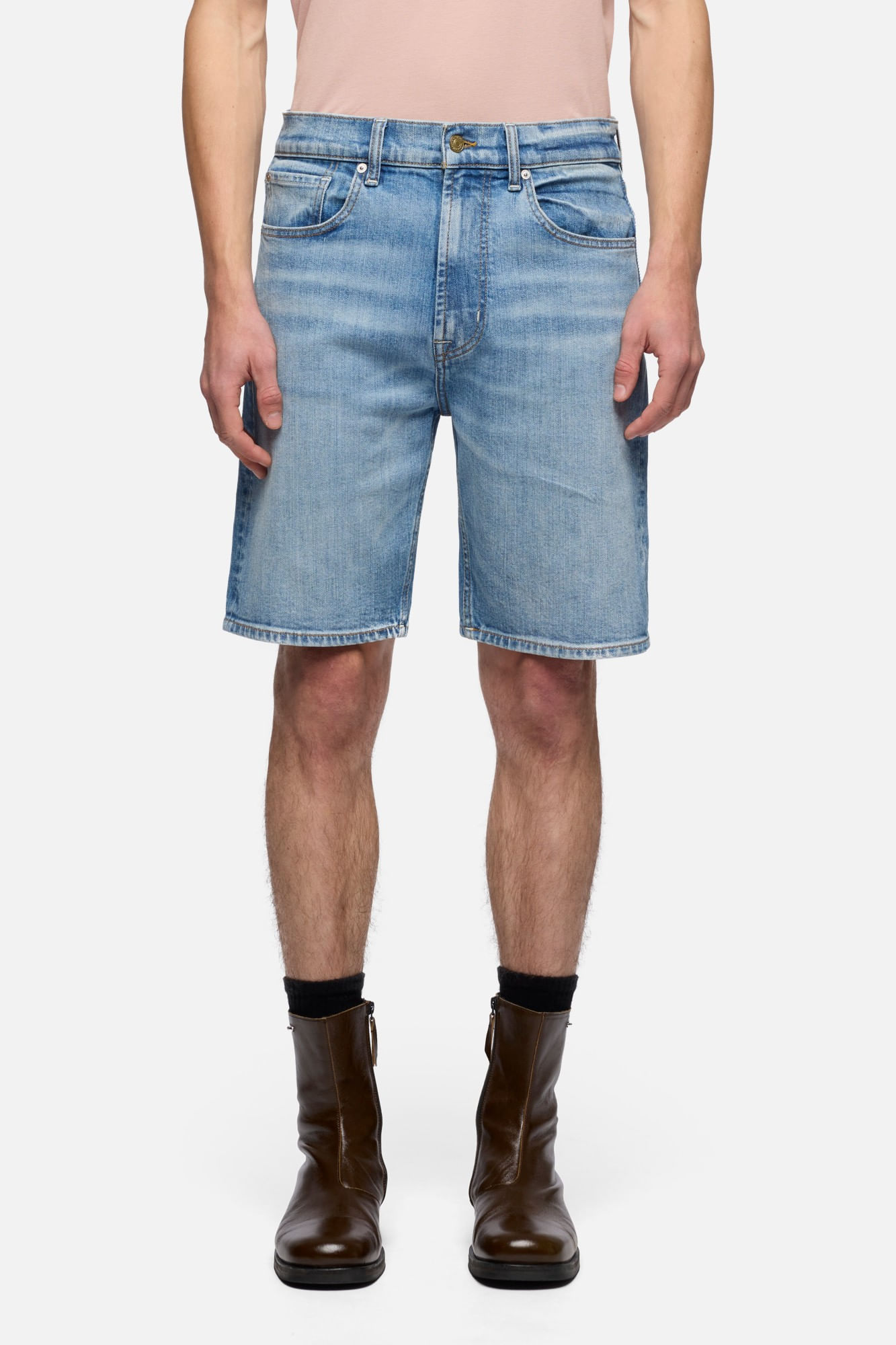 SHORTS HEIRLOOM