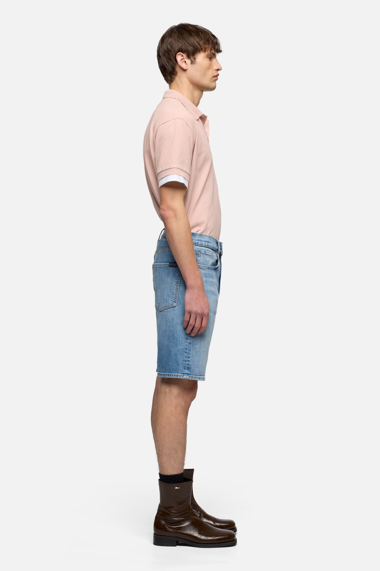 SHORTS HEIRLOOM