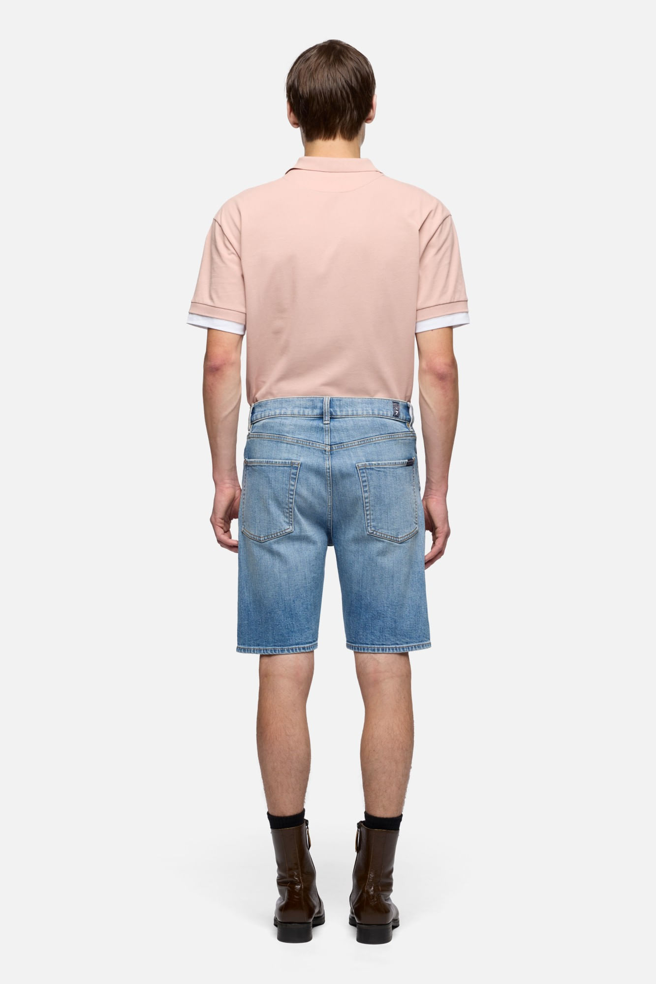 SHORTS HEIRLOOM