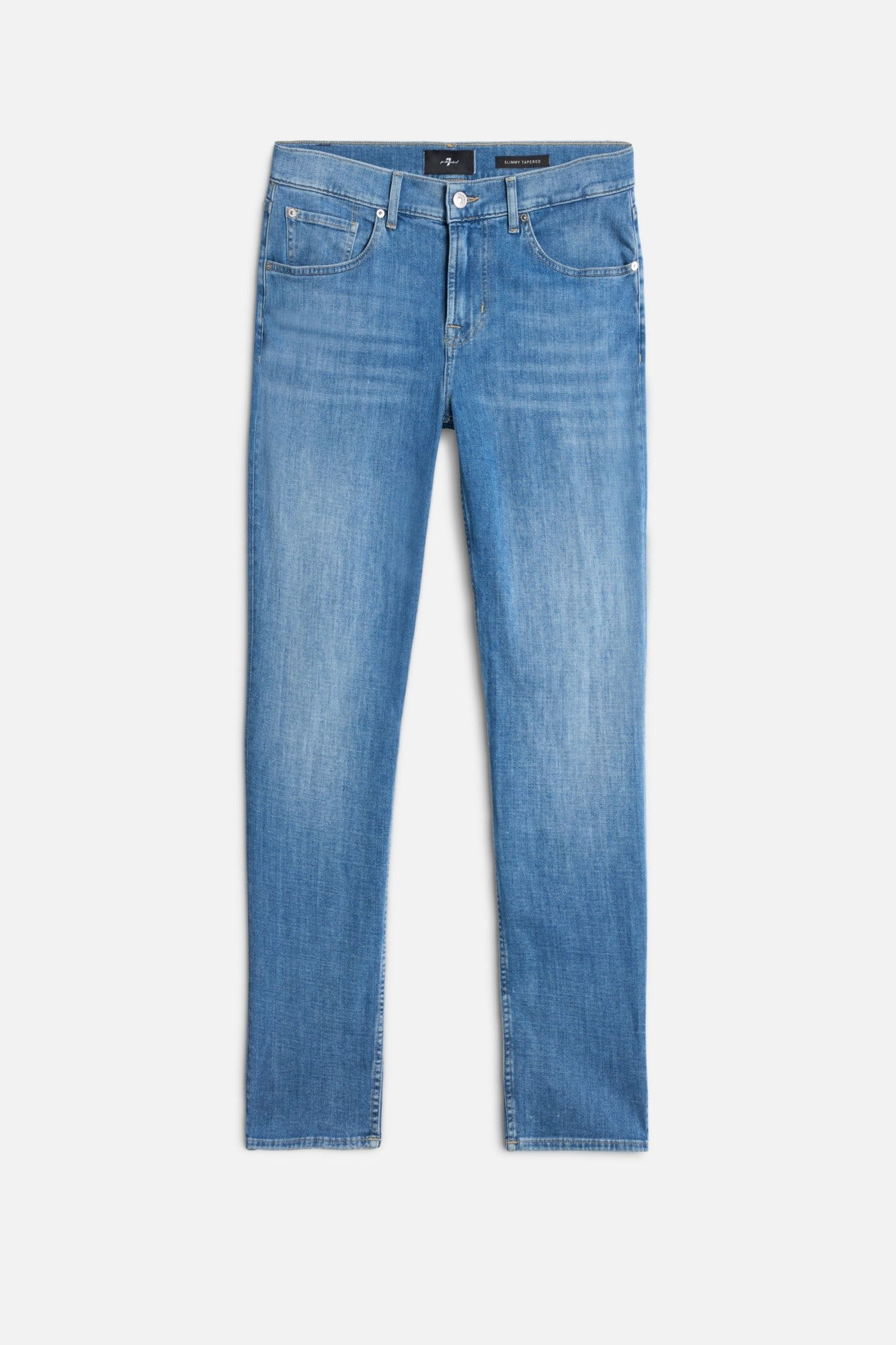 SLIMMY TAPERED HIGH POINT
