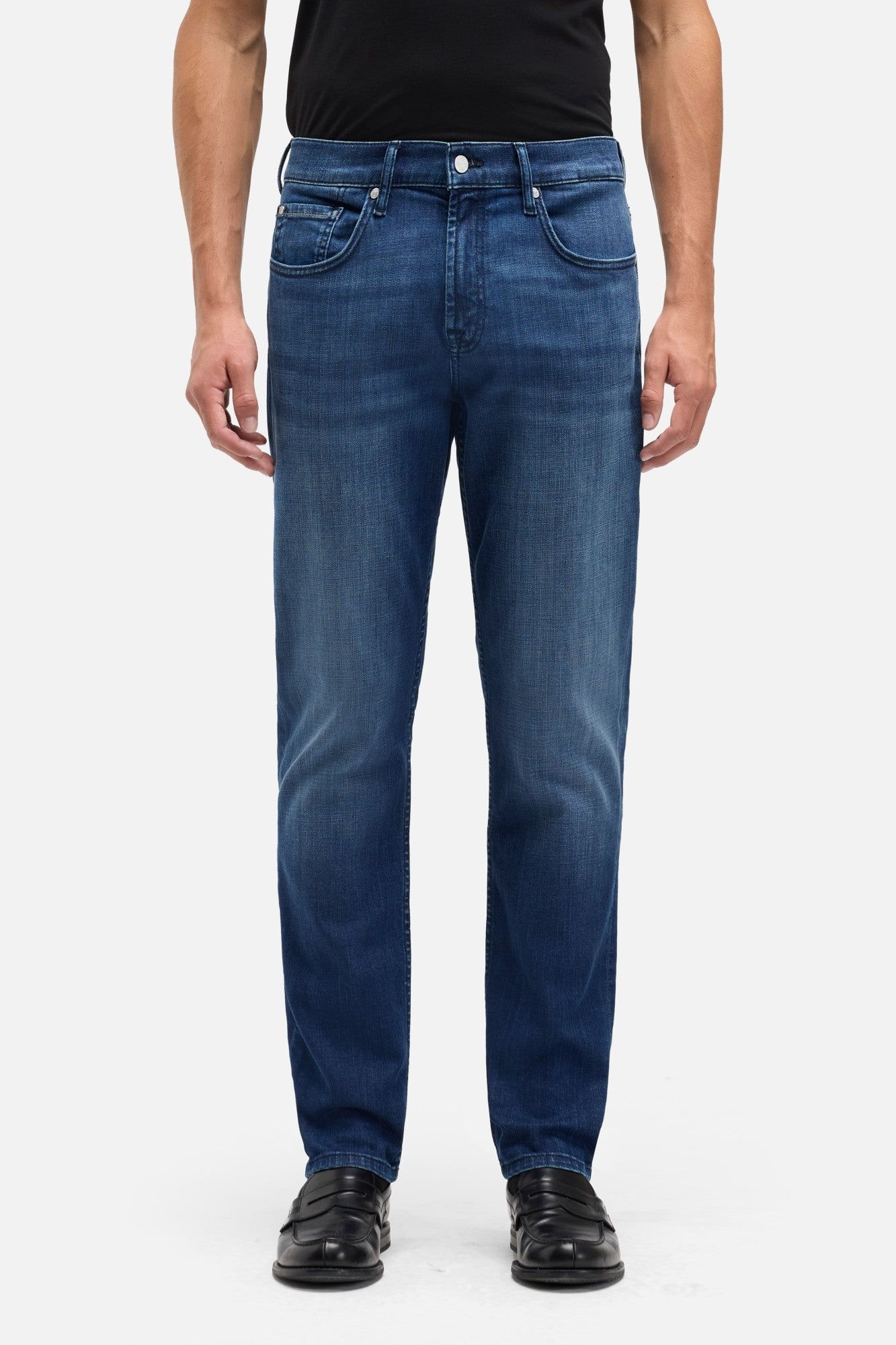 SLIMMY TAPERED PRISM