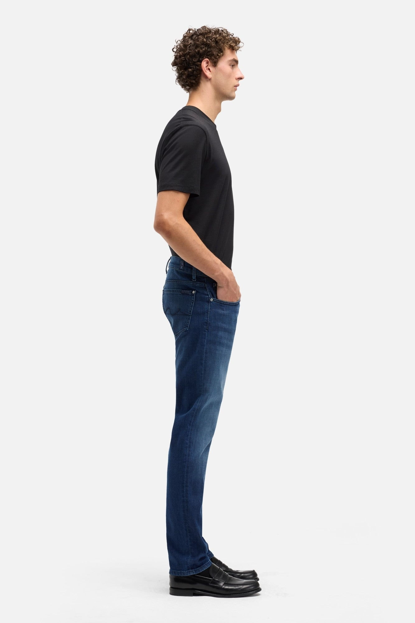 SLIMMY TAPERED PRISM