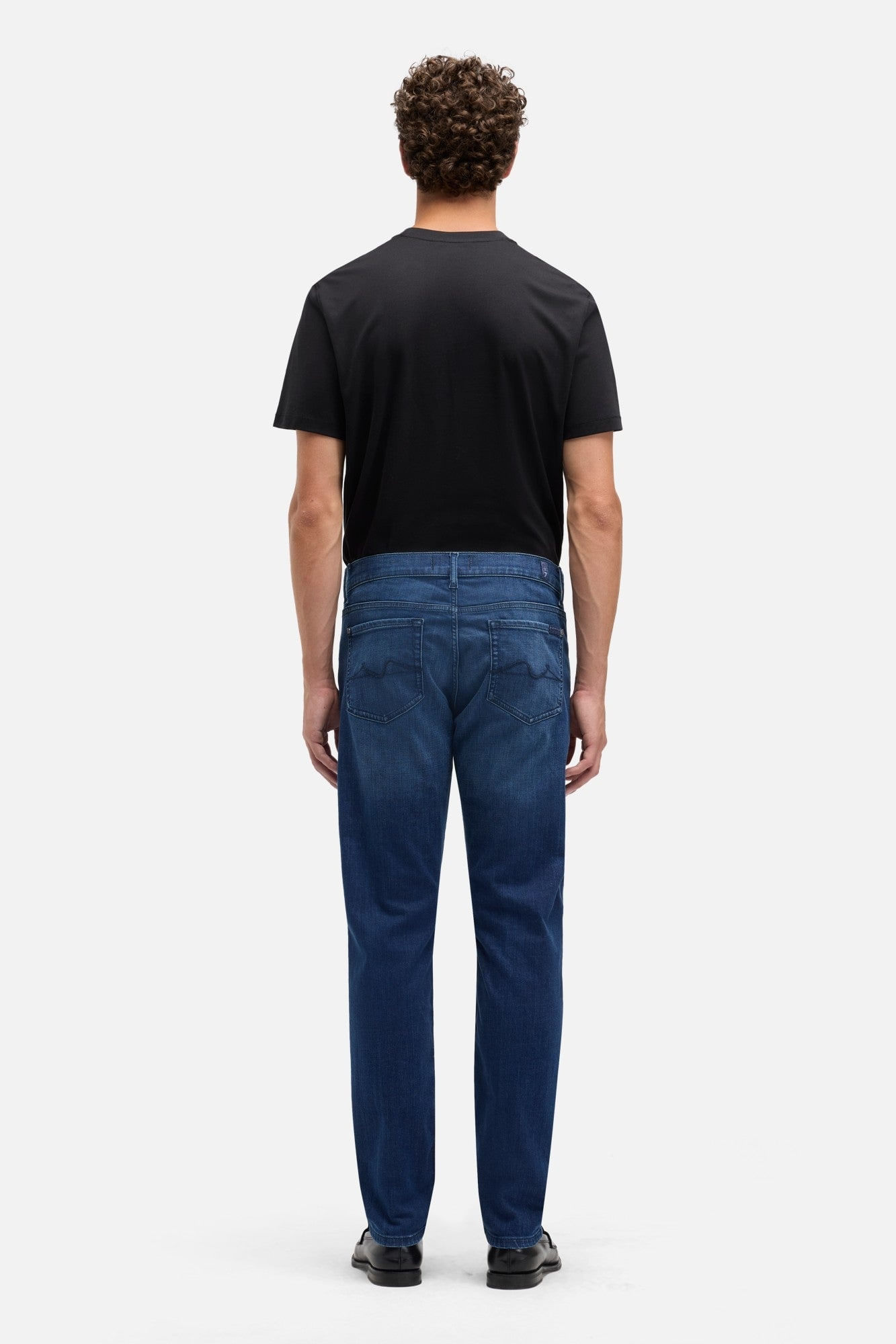 SLIMMY TAPERED PRISM