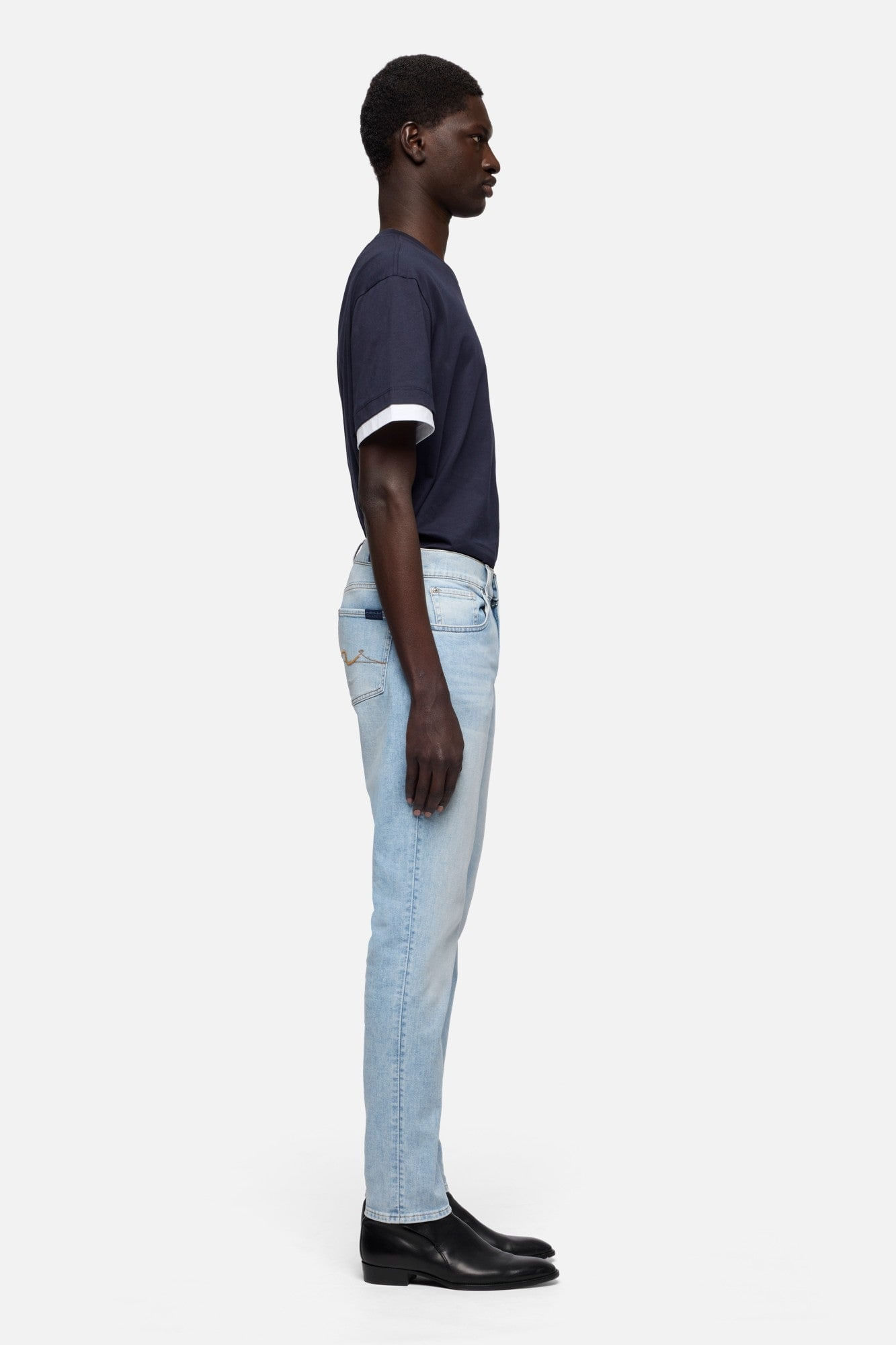 SLIMMY TAPERED MIRAMAR