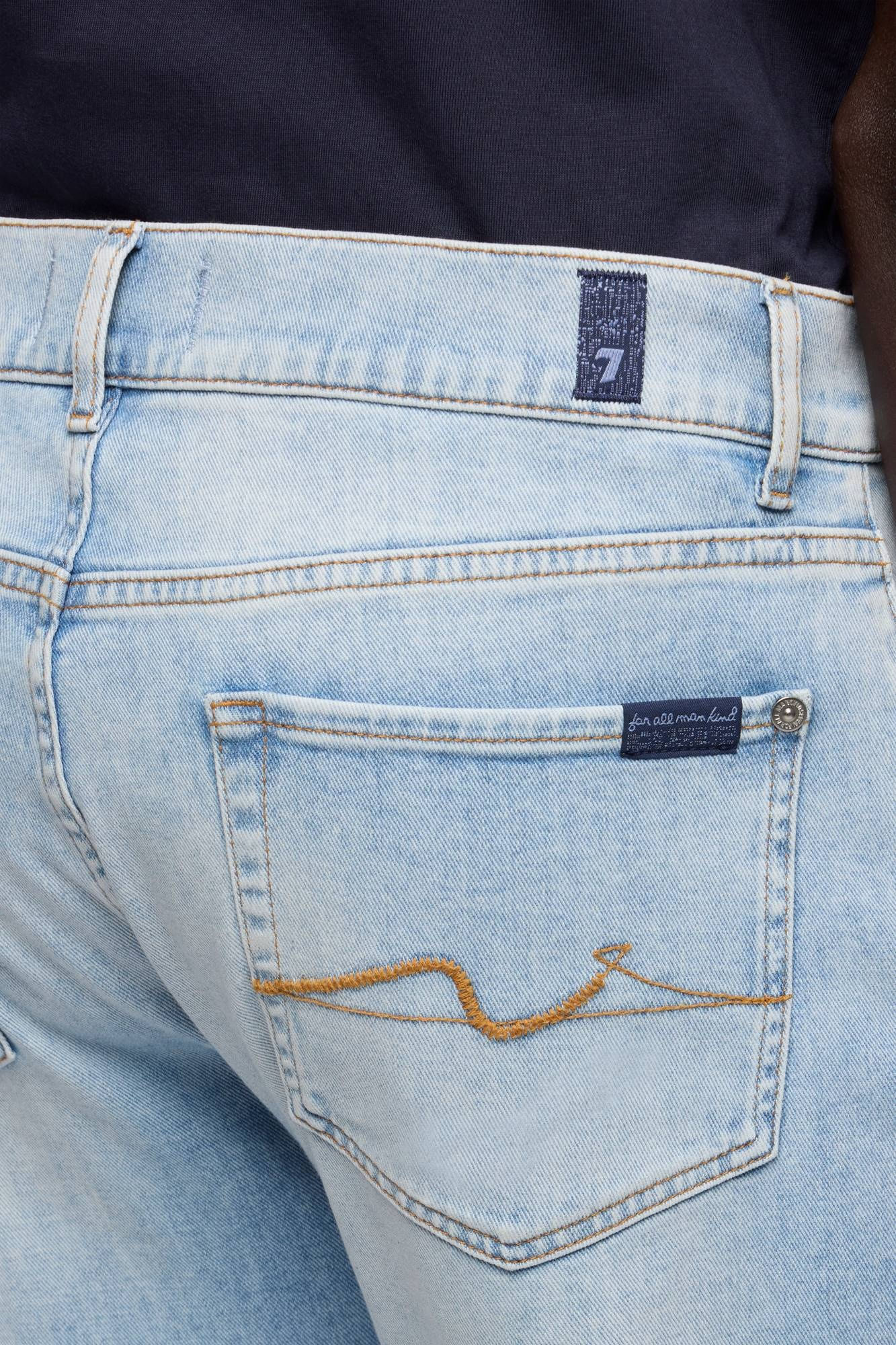 SLIMMY TAPERED MIRAMAR