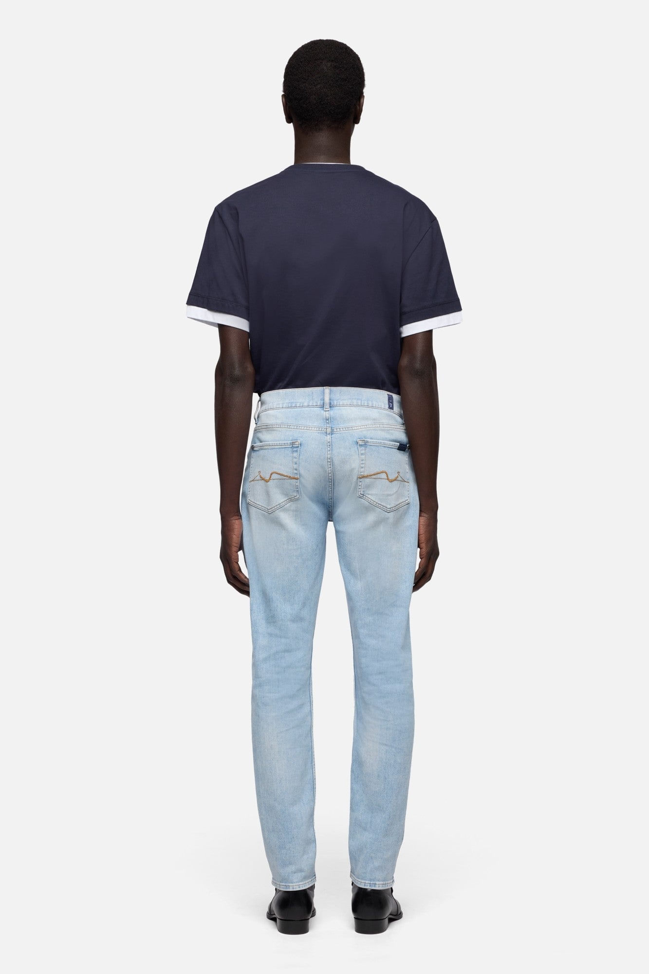 SLIMMY TAPERED MIRAMAR