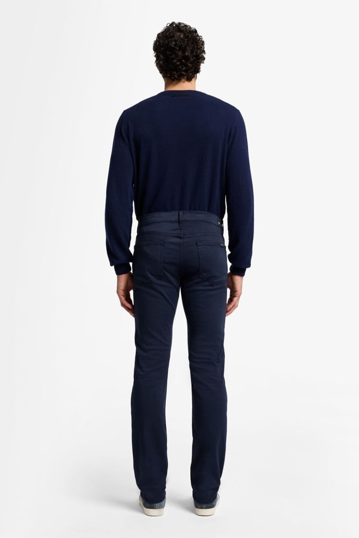 LUXE PERFORMANCE PLUS SLIMMY IN NAVY