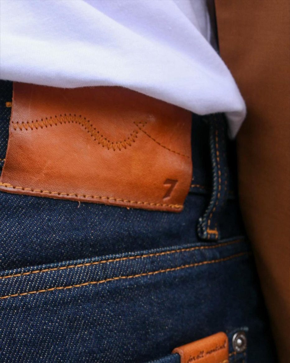 Denim for true love