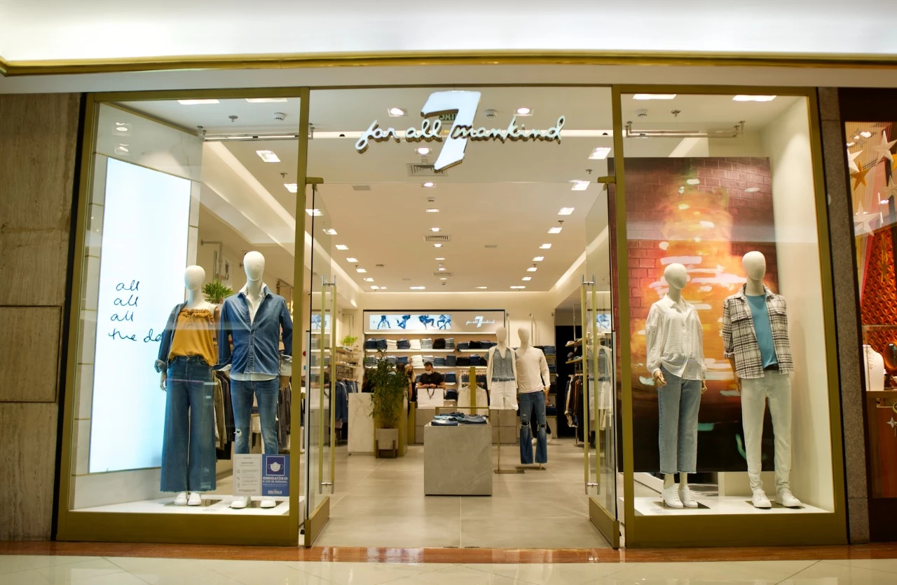 Shopping Iguatemi SP