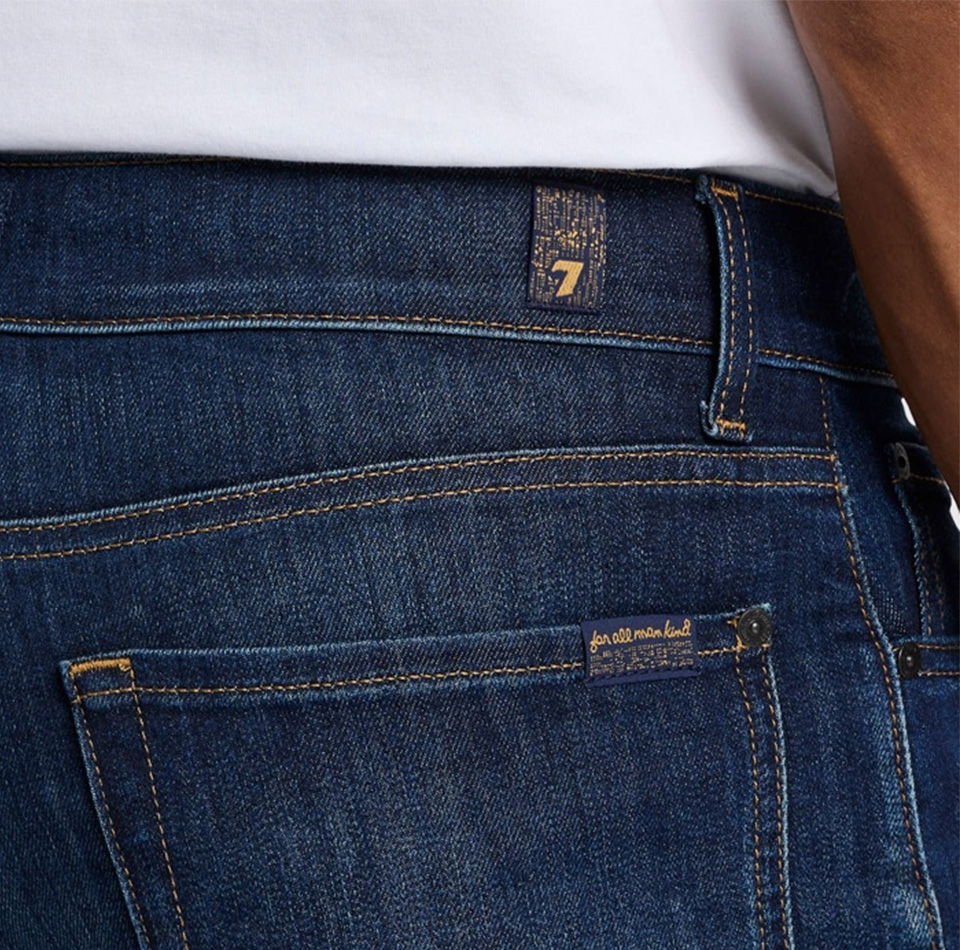 Denim at Its Finest